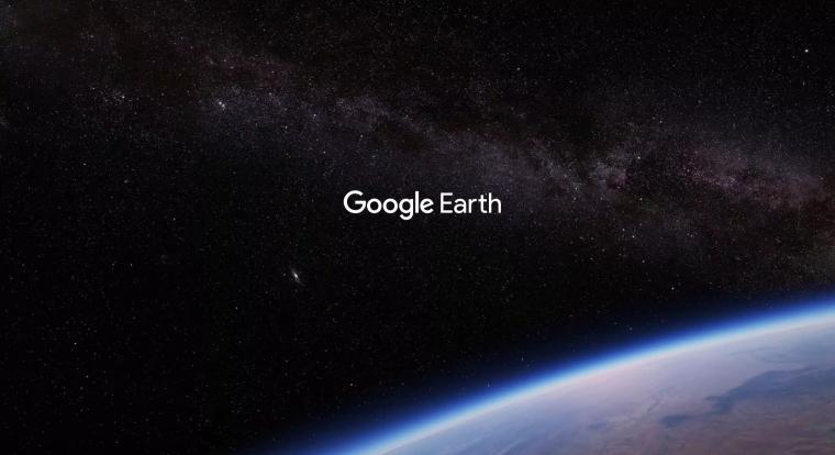 Ingyenessé vált a Google Earth Pro alkalmazás