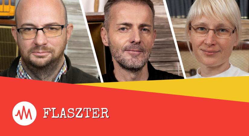 Flaszter 375. – Így ver át a propaganda