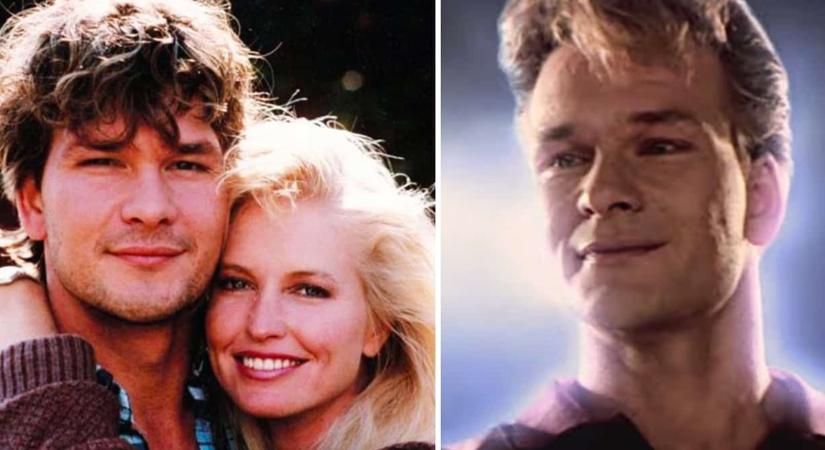 Már 16 éve, hogy elhunyt Patrick Swayze – Feleségével sokáig titkolniuk kellett a románcukat