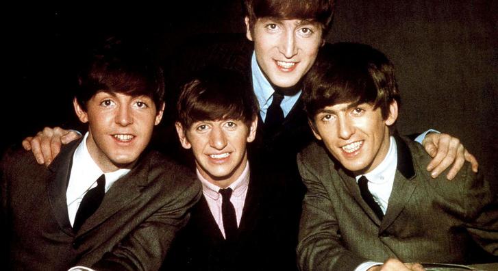 Ismerős arcok játszák majd a négyrészes Beatles-filmsorozat női főszerepeit