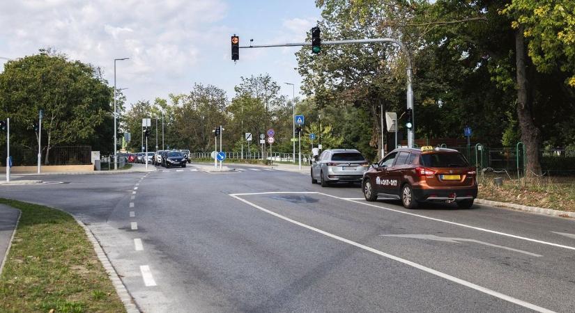 Bődületeset hibázott Miskolcon a rendőr? Ezen a videón pörög a város, de most eldőlt a vita