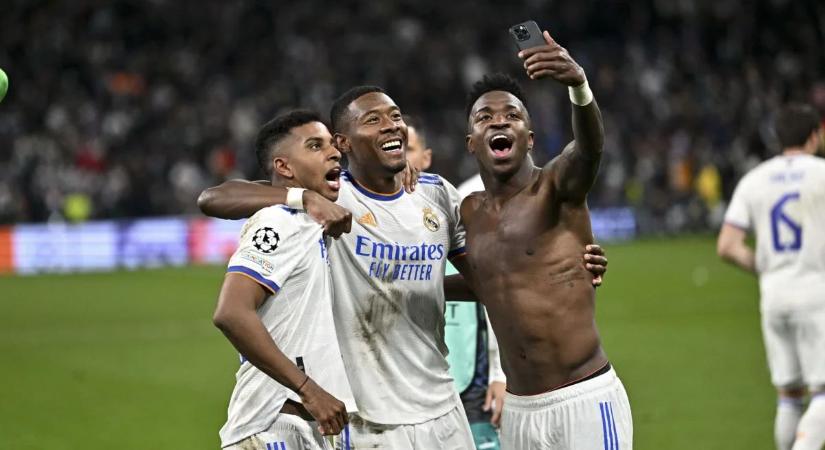 250 millió eurós bombaüzletre készül a Real Madrid, arab kezekbe kerülhet a Manchester United – külföldi körkép