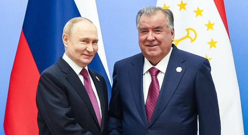 Putyin sérthetetlen: olyan országba merészkedett, ahol elfogatóparancs van ellene, mégse mertek hozzányúlni – kiborult az EU