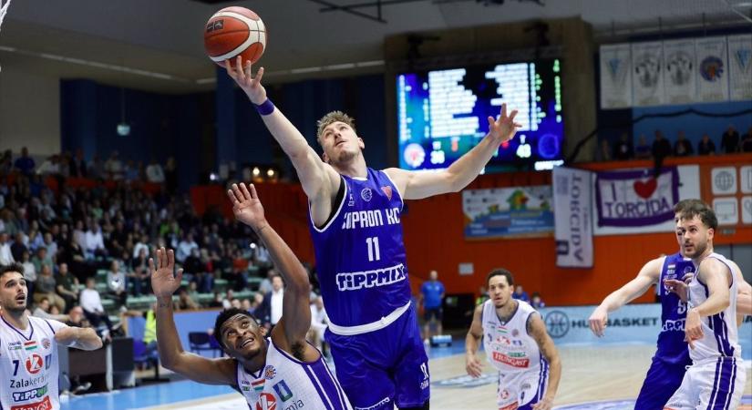SKC: újabb idegenbeli bravúr