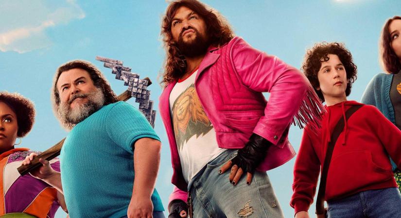 [BREAKING] Bejelentették a Minecraft-film folytatását, és azt is tudjuk már, hogy mikor jön a mozikba