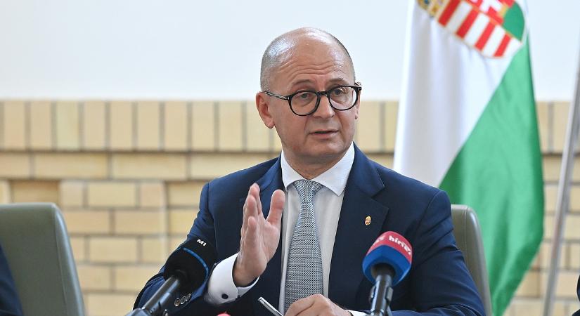 A GVH elnöke szerint afféle hungarikum a magyar fogyasztóvédelem rendszere