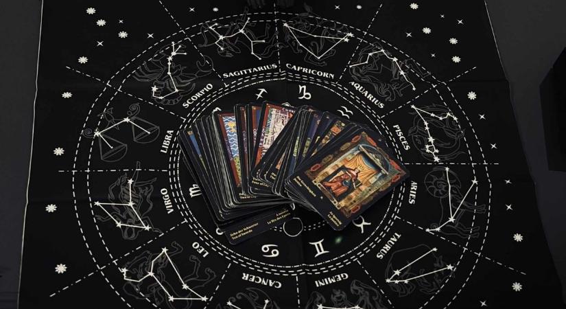 Durva, amit a Tarot mutat: ennek a két Veszprém megylben élő csillagjegynek összeomlik az anyagi helyzete