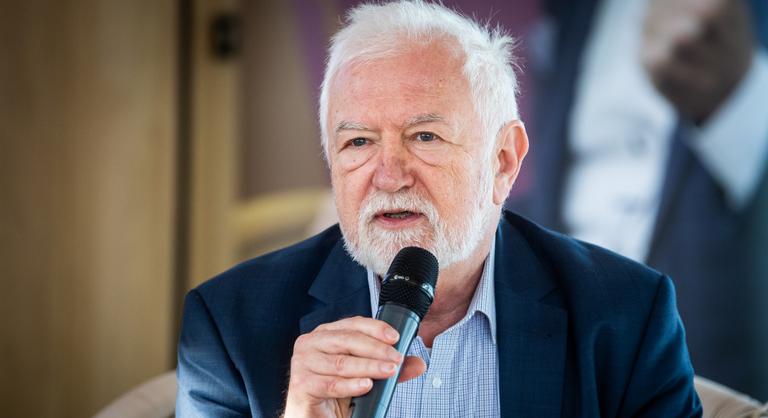Ellenpont: A Tisza Párt konferenciáján jelent meg Kincses Gyula