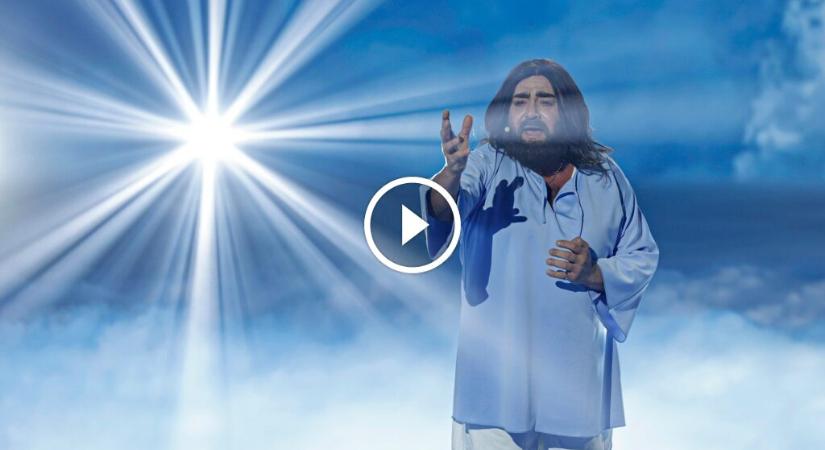 Sztárban Sztár All Stars – amit a tévében már nem láthatott: MÁZS nadrágja lecsúszott a színpadon – itt a videó
