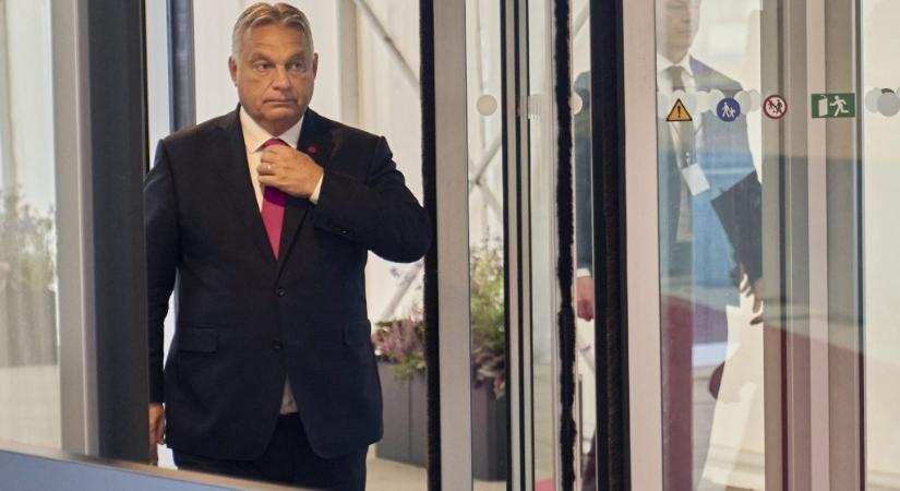 Orbán Viktor: Már ketten vagyunk. Ha hárman leszünk, az már lázadás