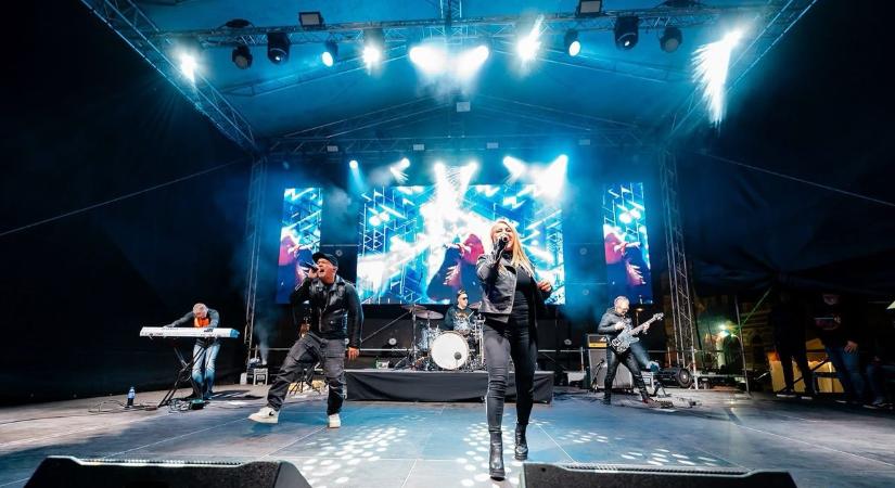 Retró buli Szombathelyen – jön a Groovehouse és az UFO
