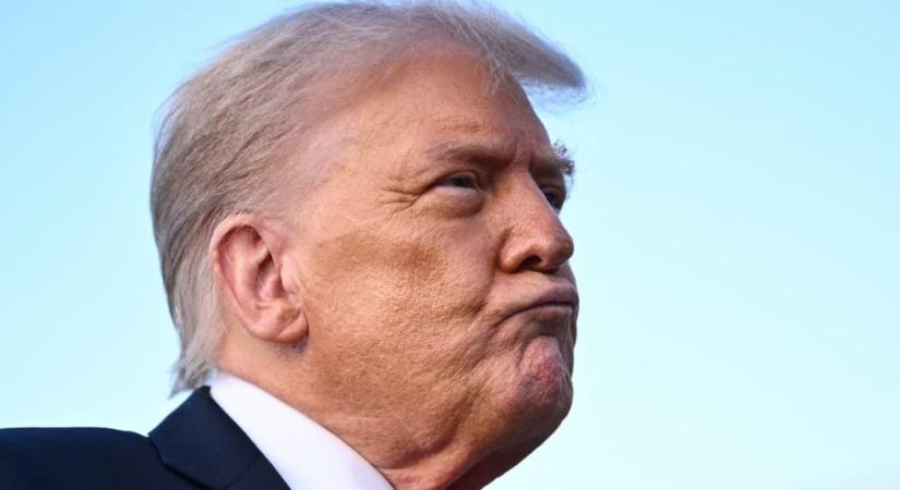 Donald Trump: az izraeli túszokat várhatóan hétfőn vagy kedden engedik szabadon