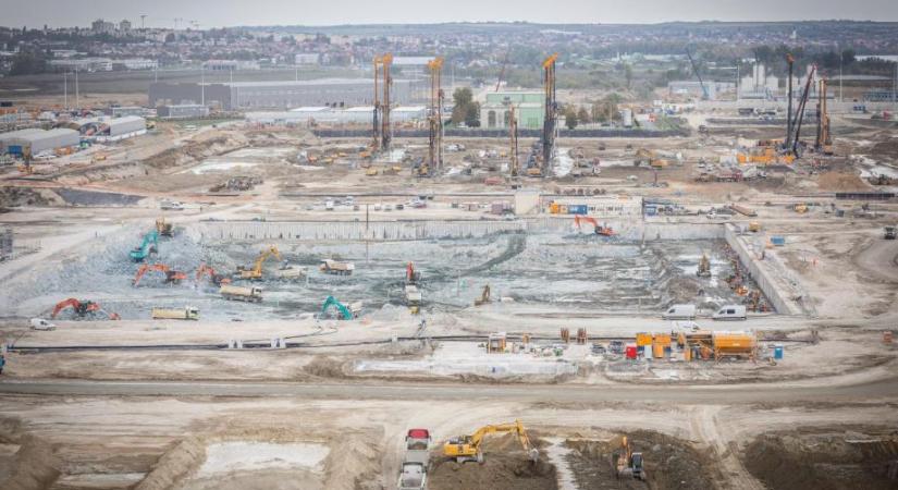 Megkapta a Roszatom az új paksi blokkok nukleáris berendezéseinek szállításához szükséges engedélyt