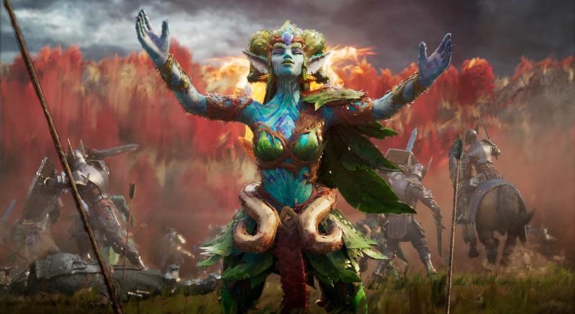 Ingyen kipróbálható a legújabb Heroes-játék demója, és közben megjött a sorozat talán legjobb része is az Xbox Game Passbe