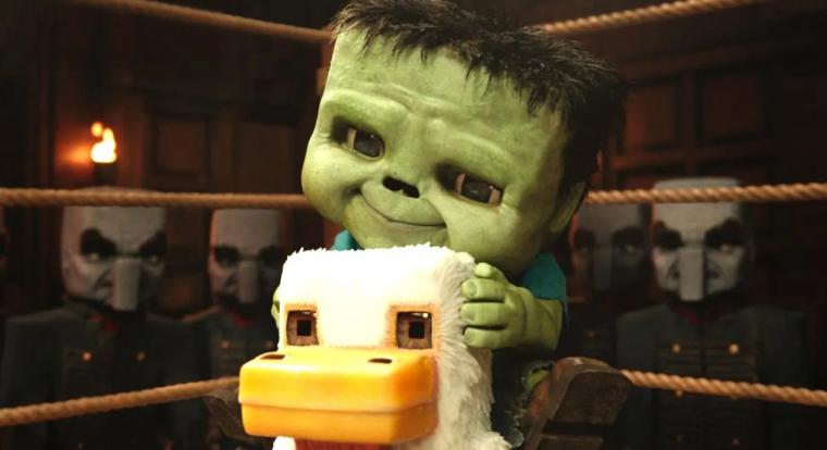 Hivatalosan is készül az Egy Minecraft film folytatása, premierdátumot is kapott