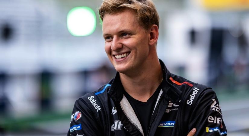 IndyCar: Kis híján dugába dőlt Mick Schumacher felkészülésének kulcsfontosságú része