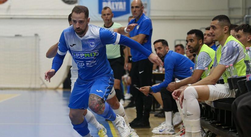Kiköszörülte a csorbát a ScoreGoal