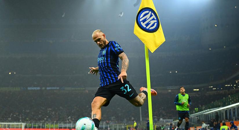 Serie A: új szerződést kötne védőjével az Inter! – sajtóhír