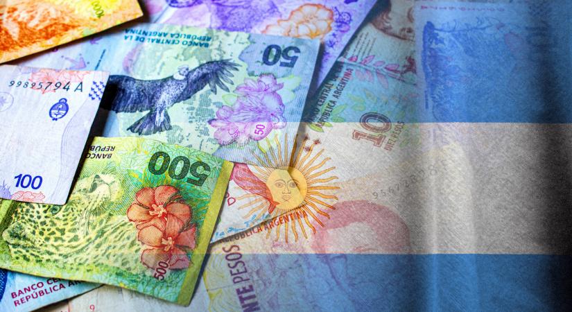Rendkívüli lépés: az USA azonnal kimenti Argentínát
