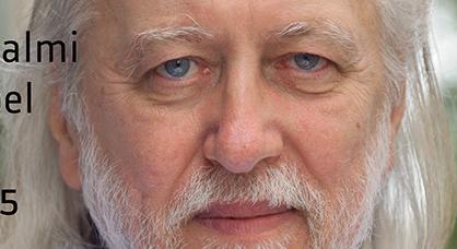 Krasznahorkai László az új magyar Nobel-díjasunk