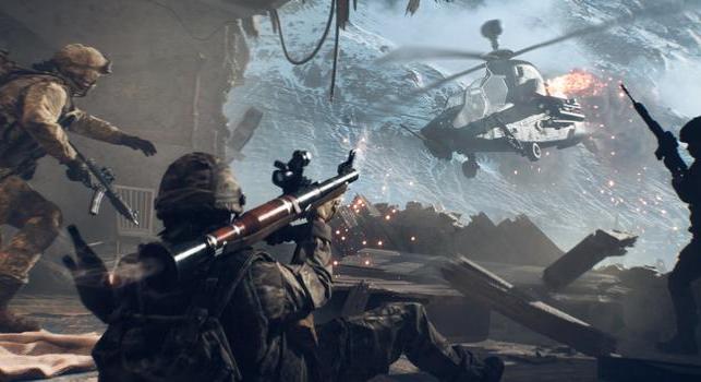 A CoD-osok a TikTokon bomlasztják az agyukat, miközben a BF6 játékosok sármos üzletemberek?