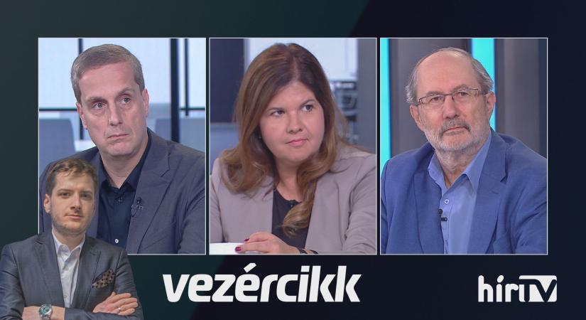 Vezércikk – Apad a Tisza, szivárog az adat és előkerültek a már jól ismert dollárgyűjtő ládikák  videó