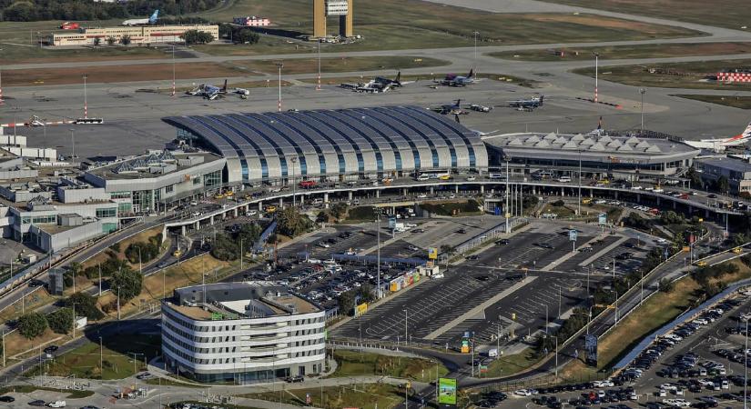 Koncessziós rendszerben épül majd a Ferihegyre vezető gyorsvasút