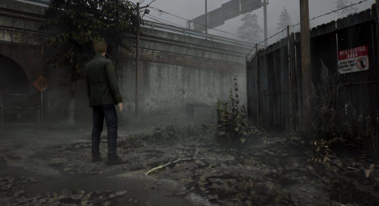 Ezeken a játékokon dolgozik jelenleg a Silent Hill 2 Remake fejlesztőcsapata
