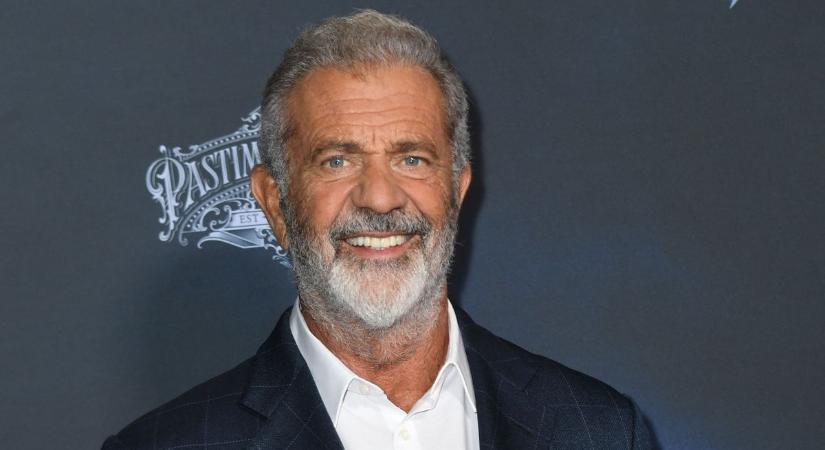 Mel Gibson visszatér a kereszthez – két részben támad fel a Passió
