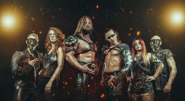 All For Metal