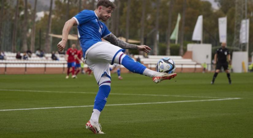 Vb-selejtezők: Feröeren csodát láttak, Bécsben és Egerszegen gólzápor hullott