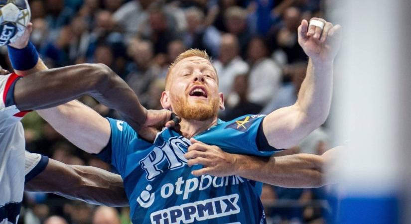 Kézilabda BL: ezúttal Barcelonában kapott ki, de nagy meccset játszott a Szeged
