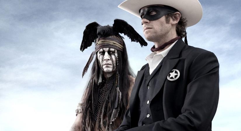 Történelmi bukás volt a mozikban Johnny Depp filmje, pedig egyáltalán nem rossz