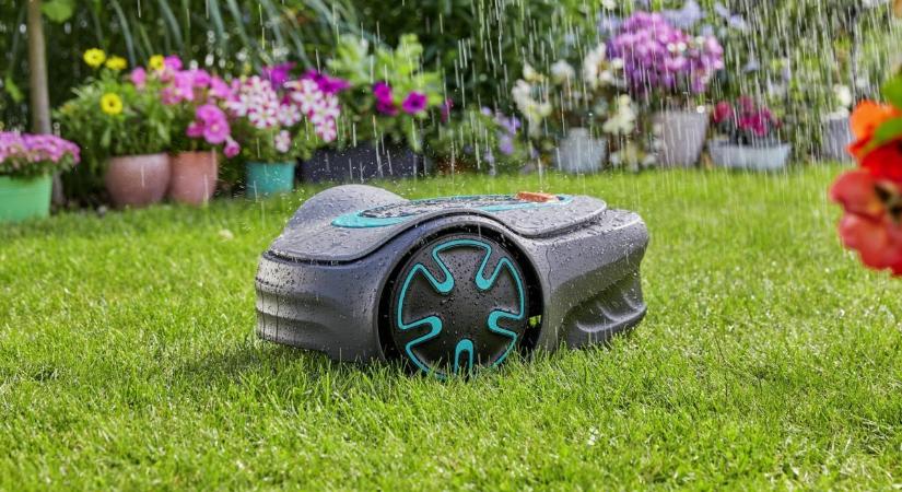 Robotfűnyíró teszt a Teszt Plussz Magazintól: ezek a legjobb robotfűnyírók 2025-ben