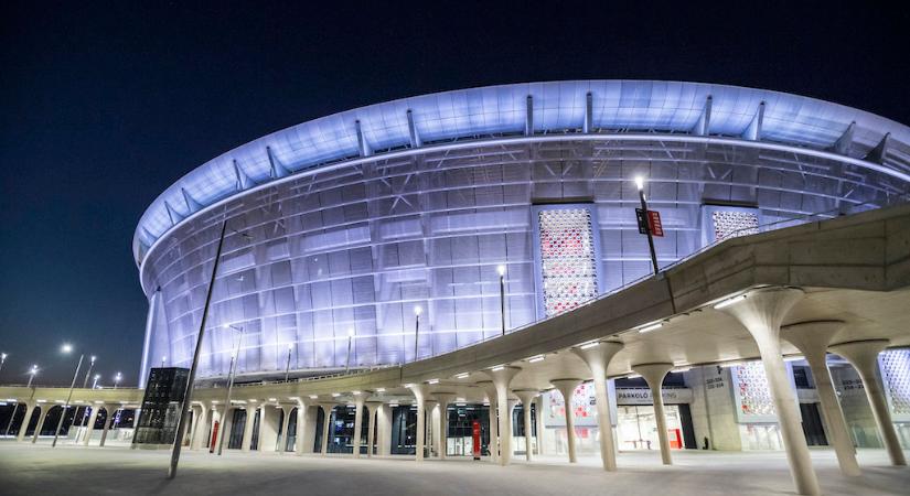 A BKK forgalomváltozásokra hívja fel a figyelmet a szombati vb-selejtező miatt