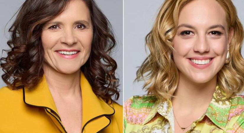 Két műsorvezetőt is eltávolítottak az RTL műsorából: egyszerre kellett távozniuk