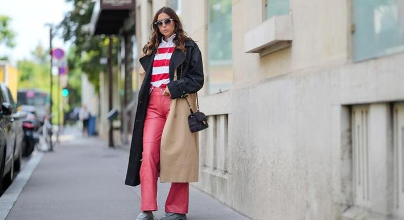 Farmer helyett: Ez a nadrág lesz az idei ősz kötelező darabja, minden szettet feldob