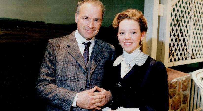 Te felismered? Így él manapság a Váratlan utazás Felicity Kingje