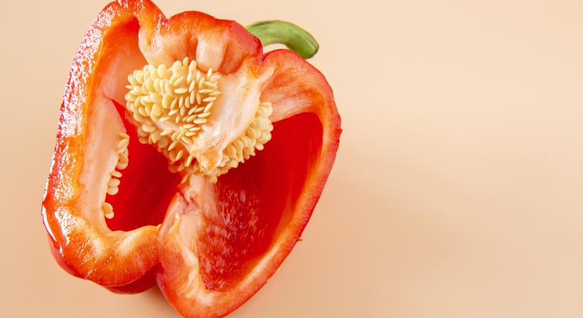 Megehetjük a paprika magját, vagy csak ártunk vele az egészségünknek?