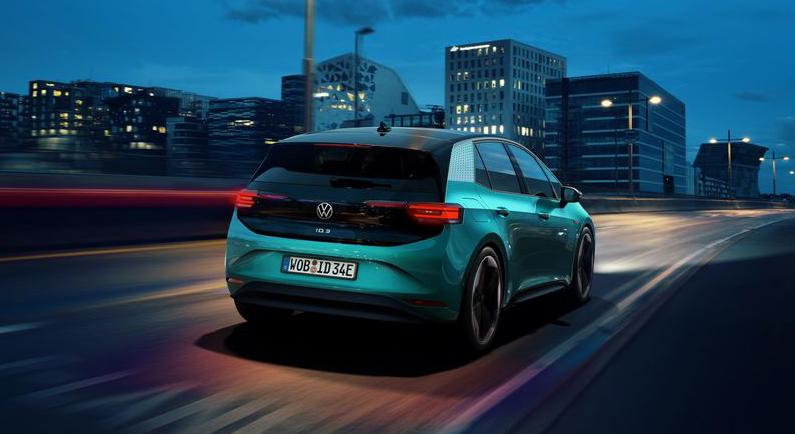 A Volkswagen új ötlete a sofőrök rémálma lehet