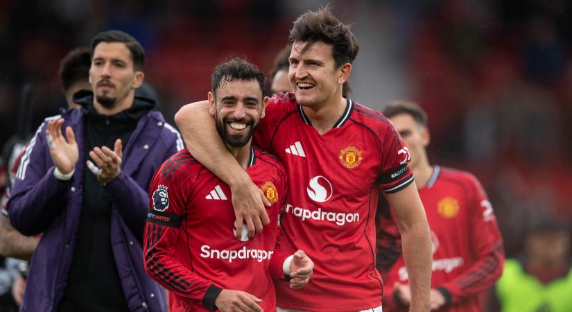 Mémből újra alapember? – Hosszabbítana játékosával a United