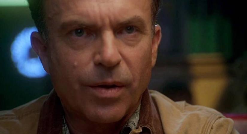 Jurassic Park III: Alan álma (kritika)