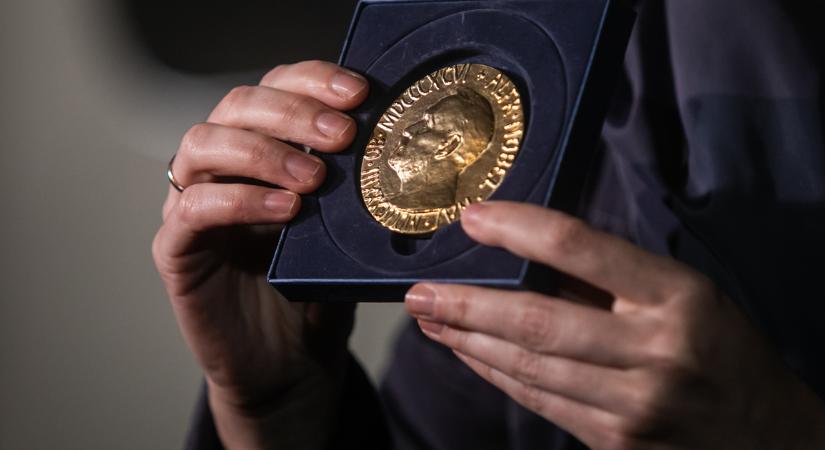 Kiderül, Trump megkapja-e a Nobel-békedíjat, vagy jön a bosszúhadjárat