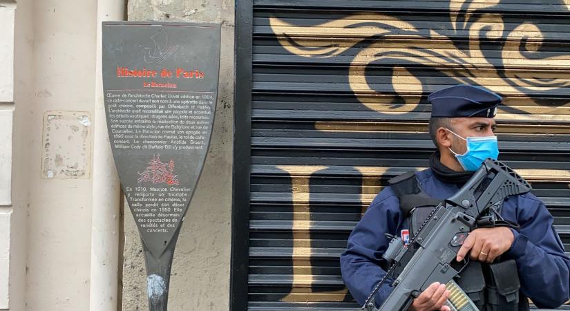 Így vált hithű katolikusból dzsihadista terroristává egy francia család