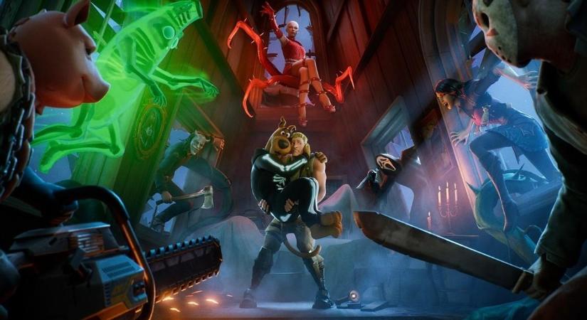 Wednesday, Jason és Ghostface is beugrik az idei Fortnitemares eseményre