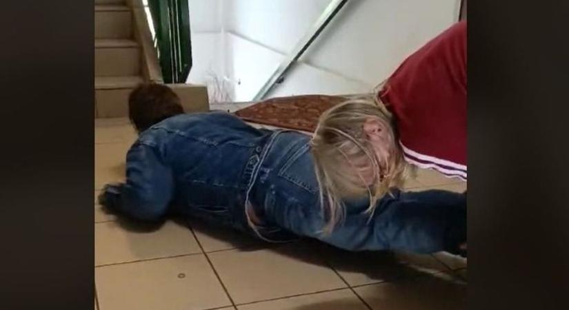„Pityke látványa letaglózott” – újabb célt tűzött ki maga elé Brandt Viktor, az álomszállító