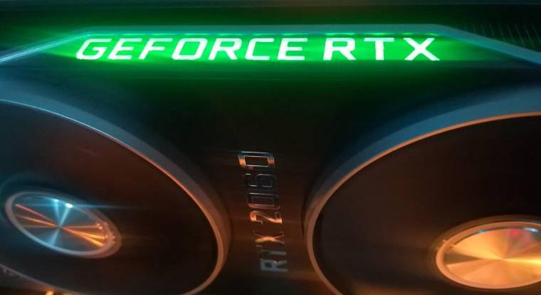 Az Nvidia kínjában újratölti az RTX 2060 és RTX 2060 Super készleteket?