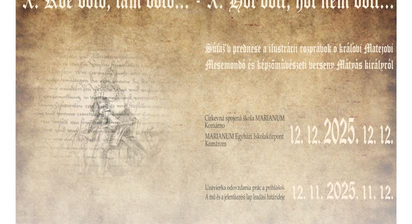 X. Hol volt, hol nem volt… mesefesztivál