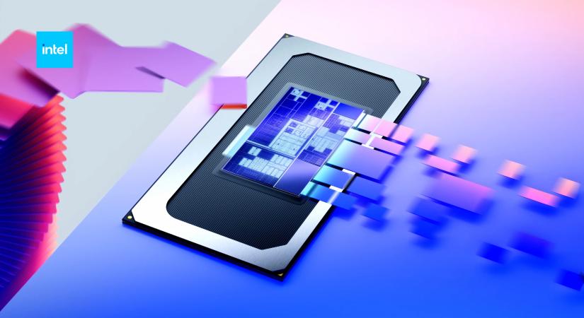 Megmutatta az Intel csapata, hogyan épül fel a Panther Lake SoC, az első 18A gyártástechnológiával készülő mobil processzor