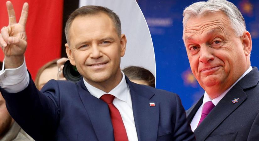 Magyar-lengyel szövetség a migrációs paktum ellen